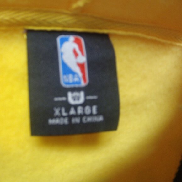 la lakers sweater - Picture 4 of 6